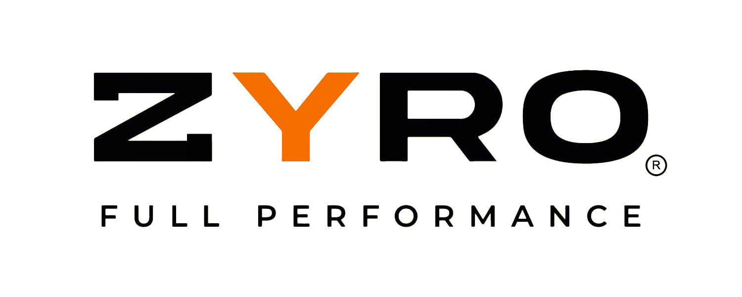 Zyro full performance 
