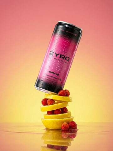 PINK LEMONADE x 24pcs