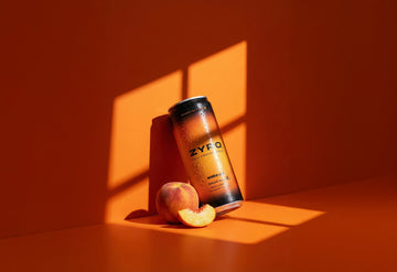 PEACHY BLISS x 24pcs