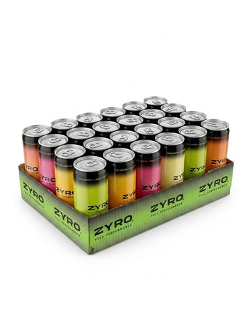 Mixflak 24PCS