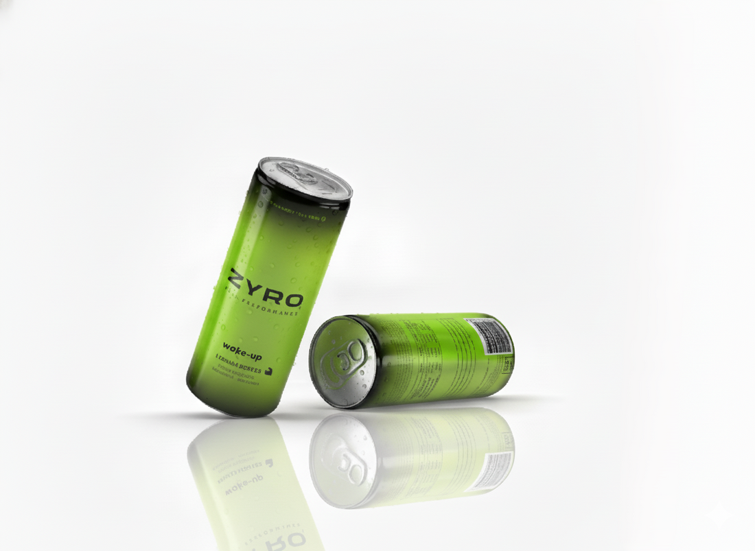 LEMON LIME BREEZE x 24pcs